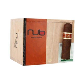 358 Nub Habano (24) 3 × 58