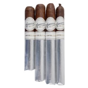 SIGNATURE MADURO CORONA GORDA 6X4425