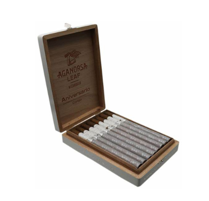 ANIVERSARIO LANCERO COROJO 7X40 16