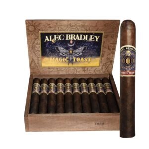 Alec Bradley Magic Toast Gordo (24) (6 × 60)