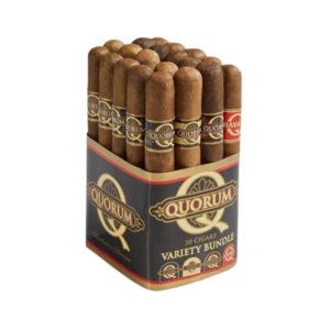 HAVANA QUORUM VARIETY BUNDLE (20)
