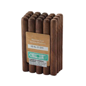 HONDURAN BUNDLES #61 EMS 6 1/8 x 50Bundle(20)