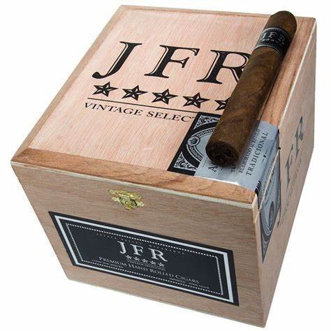 JFR MADURO TITAN 6X60 50