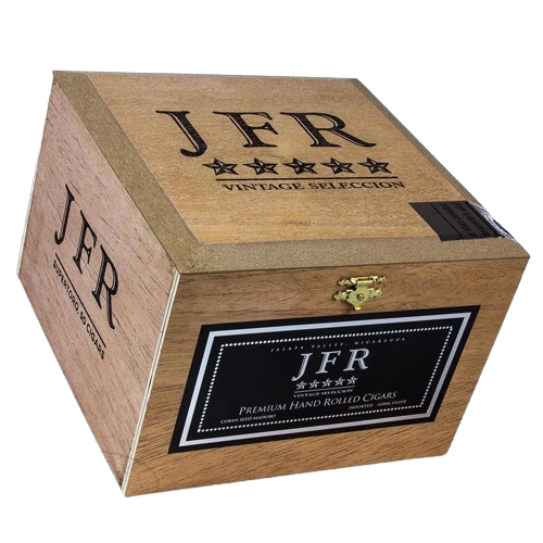 JFR MADURO SUPER TORO 61/2X52 50