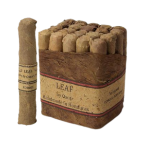 LEAF BY OSCAR COROJO ROBUSTO BUNDLE (20)