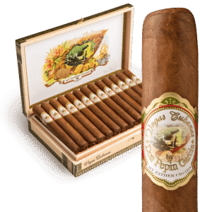 My Father Vegas Cubanas Imperials 1/8X52 (25)