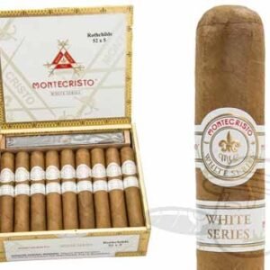 Montecristo Churchill  (7 × 50)