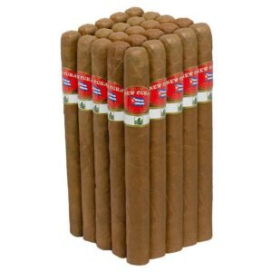 NEW CUBA MADURO CHURCHILL 7X48 (25)