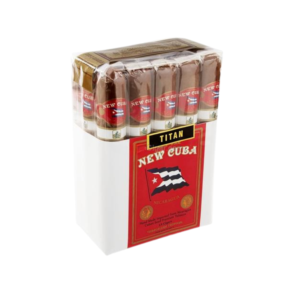 New Cuba CT Titan – Bund-15 6 X 60 (15)
