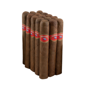 New Cuba Corojo Titan – Bund-15 6 X 60 (15)