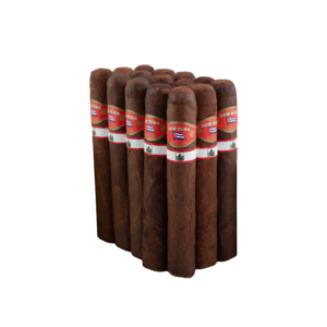 New Cuba Maduro Titan – Bund-15 6 X 60 (15)