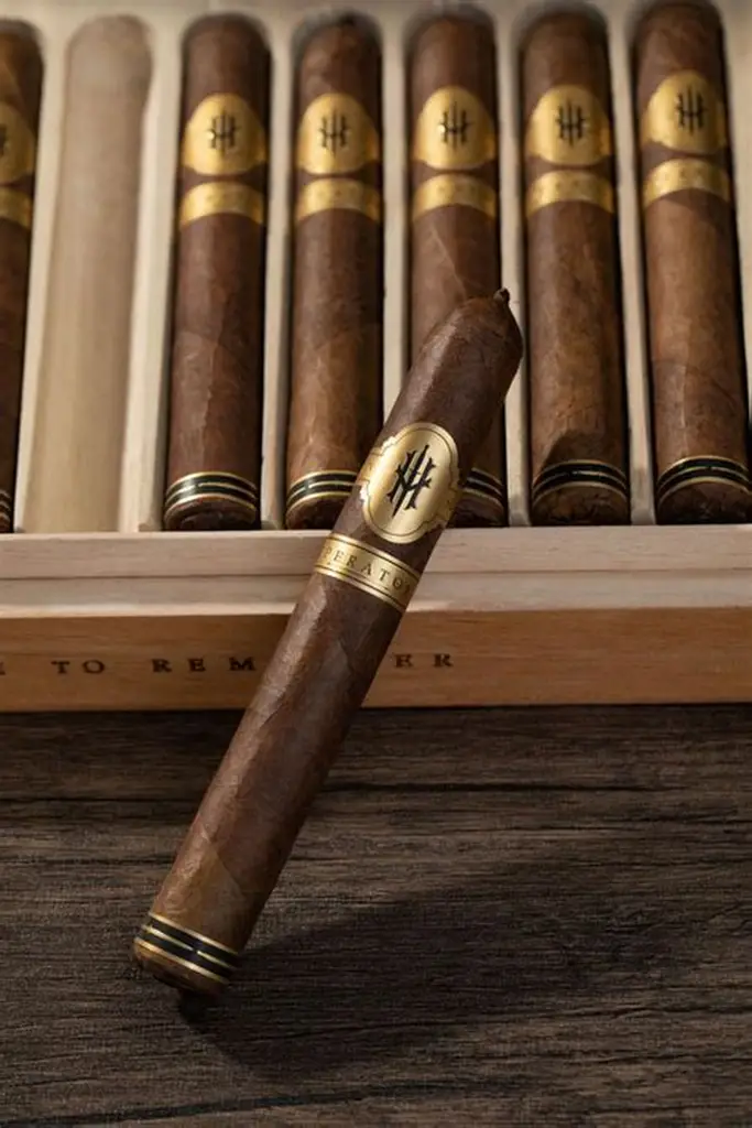 buy premium cigars and rolling tobacco online UK