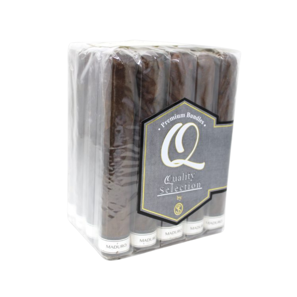 QUALITY SELECTION CT GORDO BUNDLE 60×6 (20)