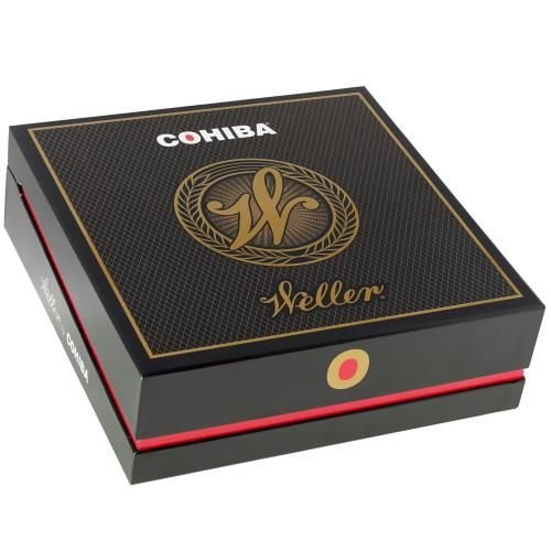 WELLER Cigar Ashtrays - Image 3