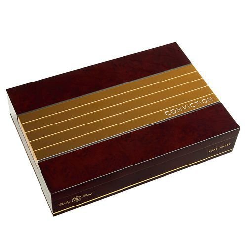 Rocky Patel Convection - Image 2