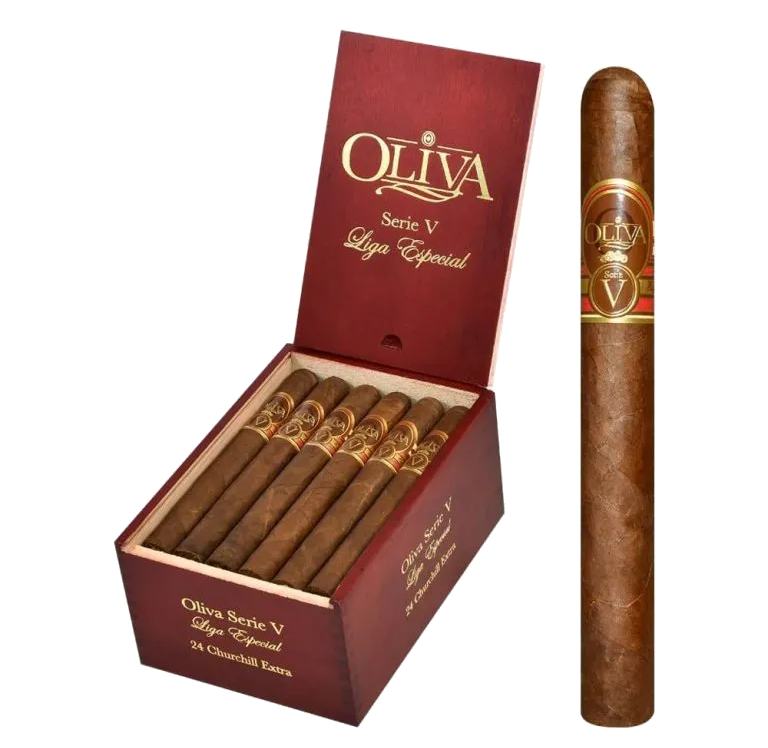 Churchill Extra 7X52 (24)